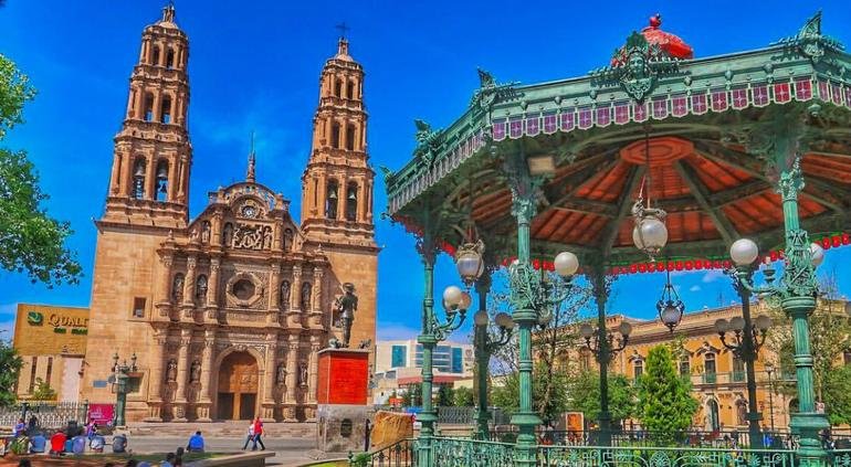 Día 7 · Chihuahua